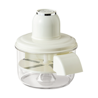 💥Nyheter Het försäljning: 50 % rabatt på allt💥Portabler effizienter elektrischer Obstschäler🎉Köp två artiklar och få ytterligare 20 % rabatt.