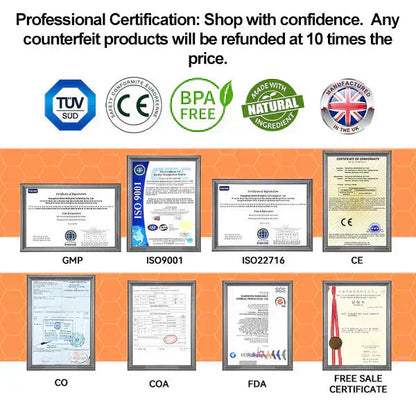 💖Niacinamid tandkräm för strålande vita tänder🦷Pearly vita tänder🦷Det nya hemliga vapnet för ditt leende!