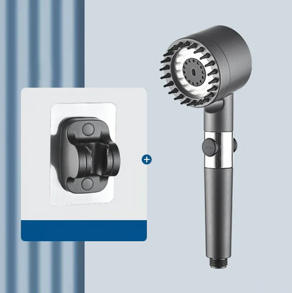 🔥2025 het försäljning🔥 Home Essential - Multifunktionell högtrycksdusch